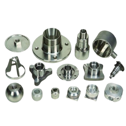 Cnc Turned Components - Steel | High Precision, Durable Material, Smooth Finish, Complex Shapes, Custom Designs, Efficient Production, Tight Tolerances