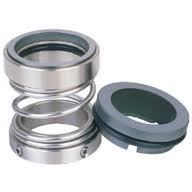 Screw Mounted Single Spring Seals