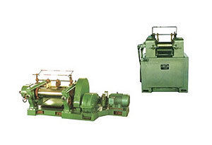 Mixing Mill