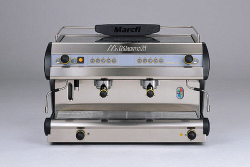 Marcfi Espresso Coffee Machines