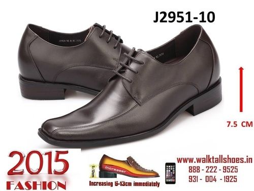 Formal shoes for men