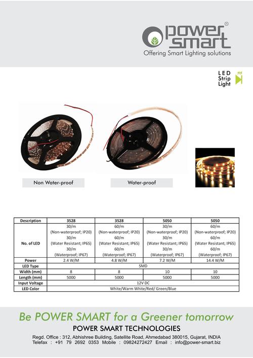 Led Strip