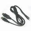 USB CABLE 2.0 Compliance for A to Mini B Type