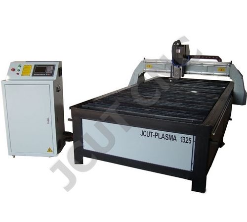 cnc plasma cutting machine