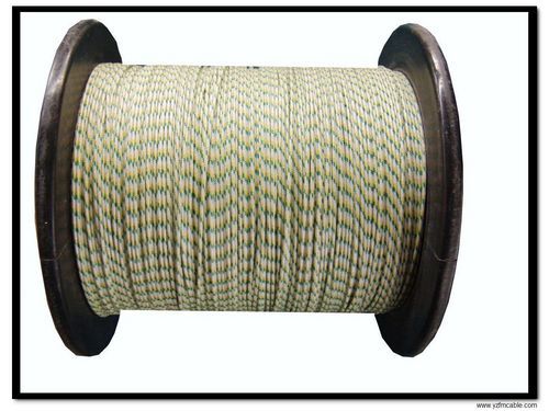 500 degree Electrical Heat Resistant Wire