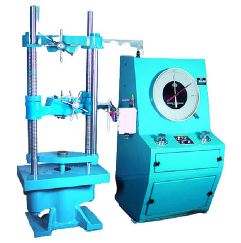 Industrial Grade Universal Testing Machine