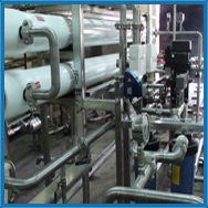 Sewage Water Treatment Plants & Equipment