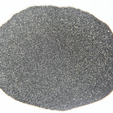 Black Silicon Carbide