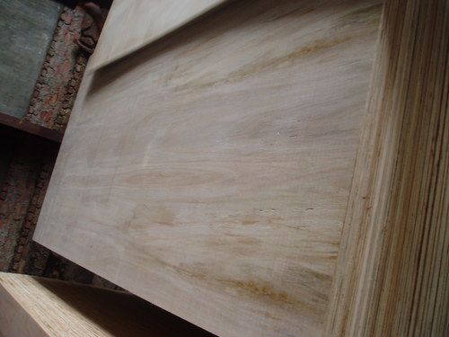 commercial plywood