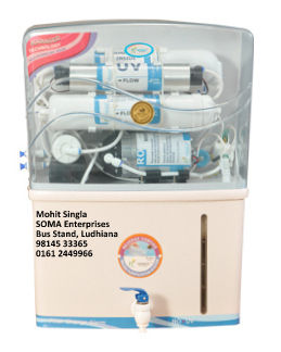 Ro Water Purifier