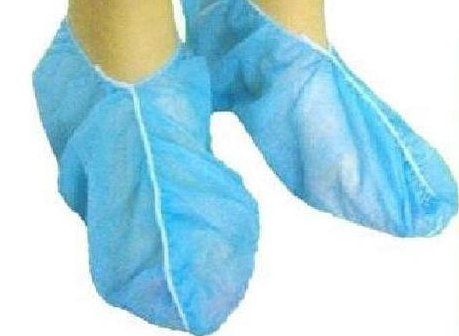 Disposable Non-Woven Shoe Cover