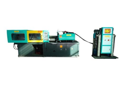 Lsr Silicone Injection Moulding Machine