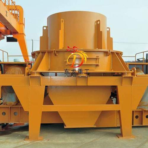 PCL Vertical Shaft Impact Crusher (Sand Making Machine)