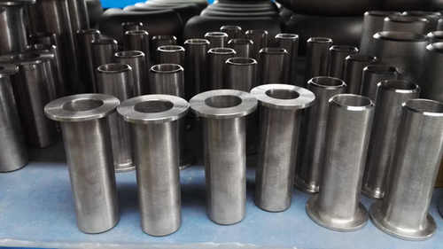 ASTM B363 Titanium Stub Ends