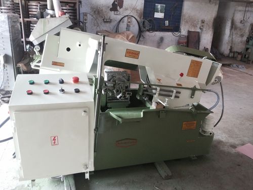 Spm Band Saw Machine