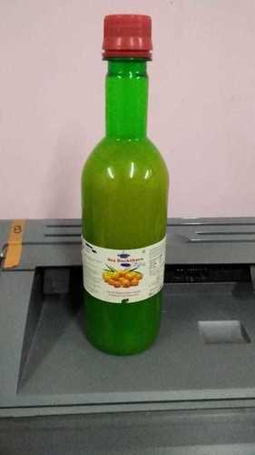 500Ml हर्बल सीबकथॉर्न जूस आवेदन: हेल्थ ड्रिंक 