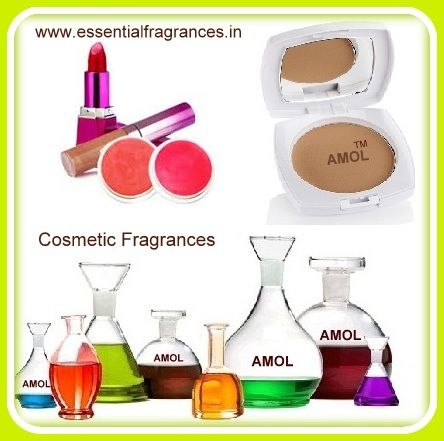 Cosmetic Fragrance