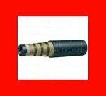 Multispiral Hydraulic Rubber Hoses