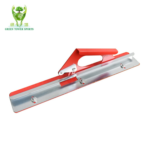 Artificial Grass Tools Cutter - Color: Red