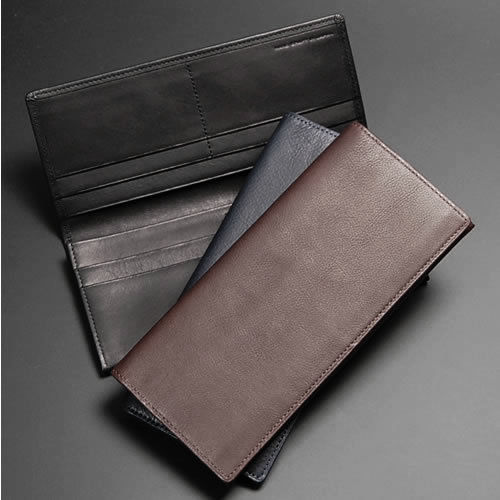 Leather Card Holders