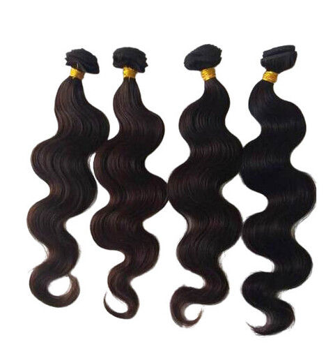 Indian Body Wave Human Hair Extensions