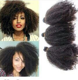 Steam Kinky Curly Machine Weft Hair At Price Pack Packs Pack In