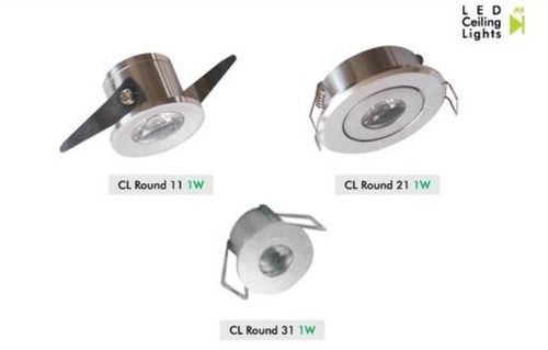 LED Ceiling Lights