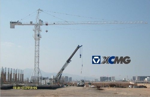 Tower Crane Qtz63(5013y)