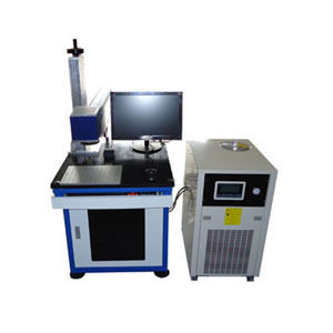 YAG Laser Marker