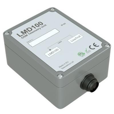 Lmd100-fault Indicator Remote Control