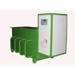 शक्ति सर्वो स्टेबलाइज़र