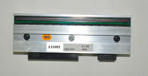 Barcode Printhead (Lt1052)