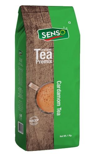 Instant Cardamom Tea Premix