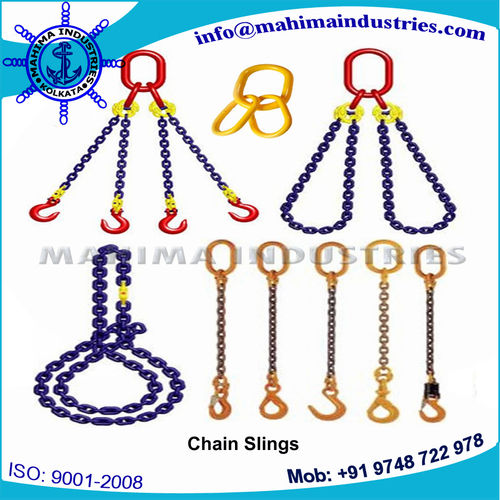 Chain Sling