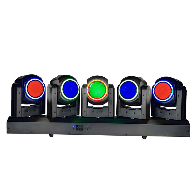 Phh017 Led Moving Head Light