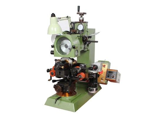 Single Head Chain Cutting Machine