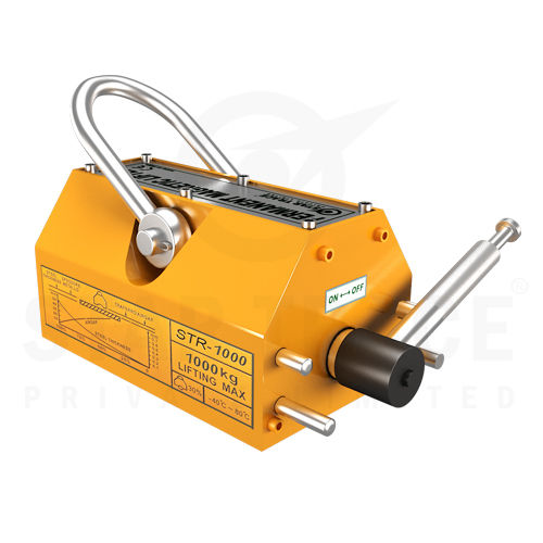 Permanent Magnetic Lifter