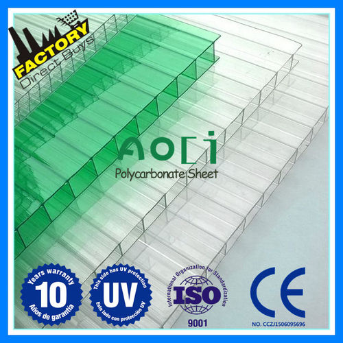 polycarbonate sheets