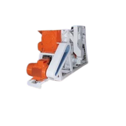 Seeds Peeler Polisher - Automatic Grade: Automatic