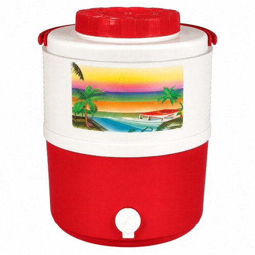 Water Jugs