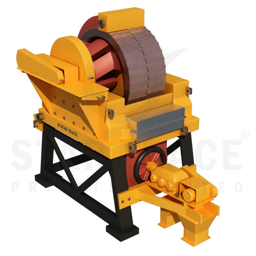 Wet High Intensity Magnetic Separators