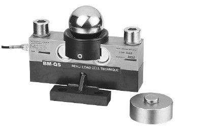 Double Ended Cup And Ball Load Cell