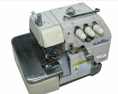 High Speed Overlock Sewing Machine GS-737