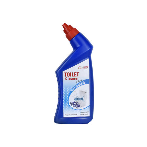 Visiono Toilet Cleaner (3 In 1 Tech)