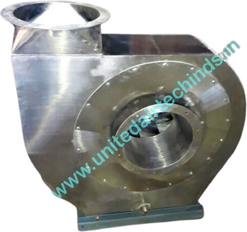 Stainless Steel 304 Centrifugal Fans