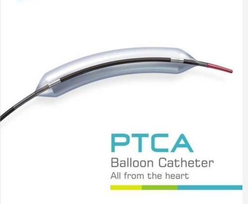 PTCA Balloon Catheter