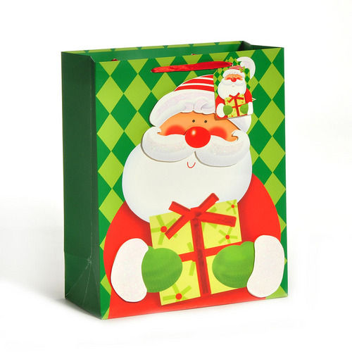 Kairui Christmas Gift Bag