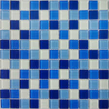 Glass Mosaic Tiles