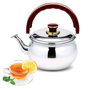 Stainless Steel New Tea Kettle