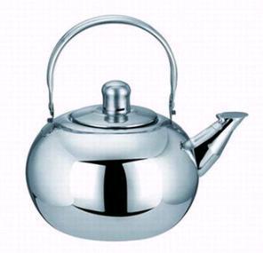 Stainless Steel Tea Kettle